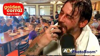 CM PUNK EATS ON COLT CABANA, ADAM PAGE, AEW EVPS & MORE