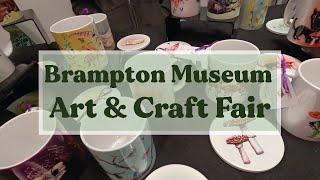 Brampton Art & Craft Fair