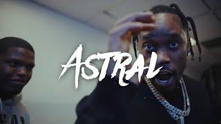 [FREE] Pop Smoke x Fivio Foreign Type Beat 2024 - "Astral"