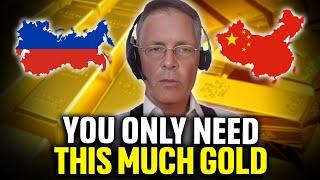 Hold Your GOLD Now! Your Gold & Silver Holding Is About to Become Priceless - Matthew Piepenburg