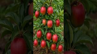 The Best Way to Grow Apples in Your Backyard