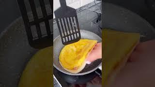 Завтрак для всей семьи 
