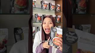 BETTER KALIO #food #rendang #food