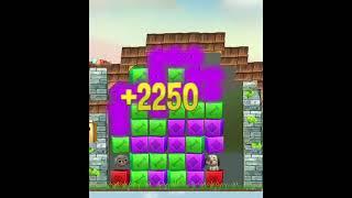 Pet Rescue Puzzle Saga - Level 7 #shorts