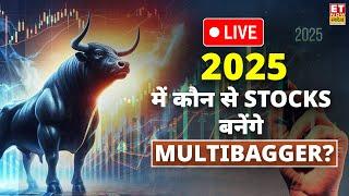 Share Market Tips LIVE Updates | best investment tips for beginners 2025 | Top Multibagger Stocks