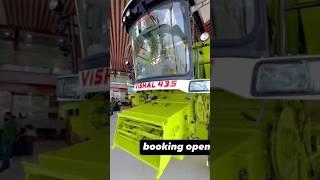 New Vishal 435 combine 2025model #punjabisong #punjabi #newsong #youtubeshorts #trending #shorts