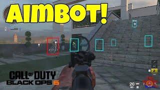 RAGE CHEATING in BO6 WITH UNDETECTED REFLEX ENGINE CHEATS | FREE Unlock All, Aimbot & Wallhack