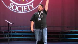 HU General Session Series: Vocal Warm Ups with Steve Scott