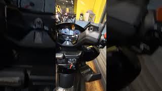 Video Suzuki Burgman 400 abs www.centromotousato.it