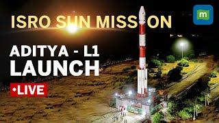 Aditya L1 Launch LIVE Updates | ISRO Sun Mission | Space Mission Latest News | Lagrange Point L1