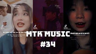 Tổng hợp những bản cover hay nhất tiktok #34 | MTK MUSIC