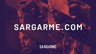 به رسانه سرگرمی خوش آمدید | Welcome to SargarME Media