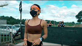 ELITE FEMALE HIGHLIGHTS - Spartan Race Philippines National Series Leg 3 (Oct 13, 2021)