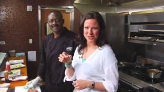 Seven Rivers Restaurant - Sky Ute Casino - Durango Cooks - Durango TV