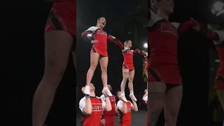 Best Cheerleader in Vienna Austria