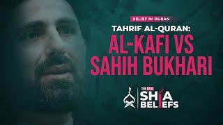 Comparison of Shia and Sunni narrations on Tahrif al-Quran | ep 68 | The Real Shia Beliefs