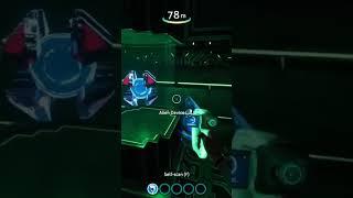 Doomsday device be like: #subnautica #subnauticabelowzero #shorts