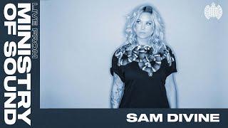 Sam Divine Live from Ministry of Sound | Ministry of Sound