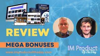 AI MultiSuite Review + Award-Winning Bonuses To Make It Work FASTER (Worth $997)!