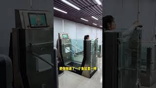 水下跑步机