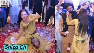 Nawan Nawan Beli | Shiza Ch | Latest Dance Performance 2024 Mian Studio Sahiwal