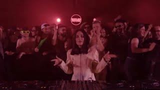 MAMAFLEX - KOBRA | ANETHA / BOILER ROOM BARCELONA 