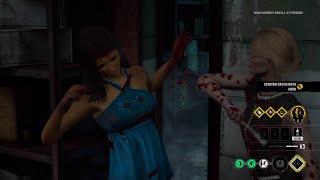 Sissy gameplays #1 • The Texas Chainsaw Massacre