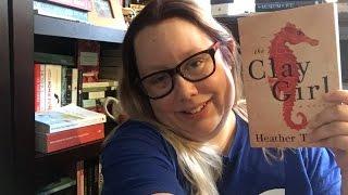 Clay Girl || Book Review