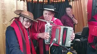 Juan Gomez & Paco Bonilla - CUMPLE DE CHICHO GOMEZ