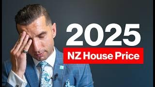 PROVEN Guide to 2025 NZ House Prices Best time to Buy, Sell & Invest 2025