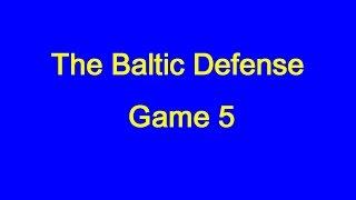 Igor Vasilievich Ivanov vs Vladimir Mezentsev: San Francisco 2000