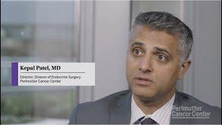 Tell Me More: Radiofrequency Ablation for Benign Thyroid Nodules