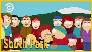 Rache wird am besten mit Chili serviert | South Park | Comedy Central Deutschland