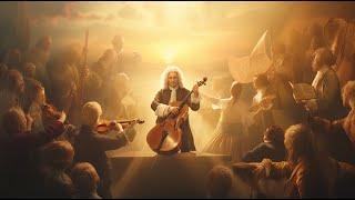 That's why Vivaldi is the king of Baroque (a playlist)