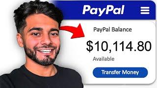 How To Set Up A PayPal Business Account In 2023 & Connect PayPal To Your Shopify Dropshipping Store