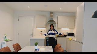 Home Tour | Ireland | Indians in Ireland | Monika Malik |