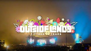 Outside Lands 2023 | Official Recap Video