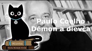 Paulo Coelho - Démon a dievča (Mluvené slovo SK)