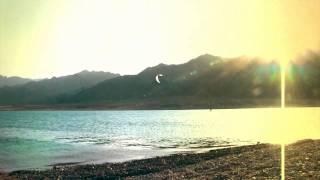 When the Wind Blows - Blade Kiteboarding in Sinai