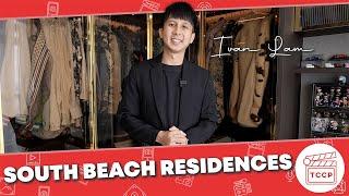 Southbeach Residences | Singapore Property Listing | Ivan Lam | CONDO