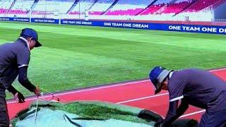 PERSIAPAN‼️STADION GBK JADI VENUE LAGA UJI COBA TIMNAS INDONESIA U-20, LAWAN THAILAND, UZBEKISTAN