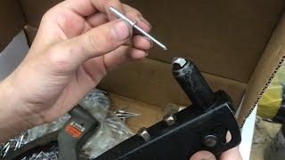 LEARN how to “pop rivet” (the basics)