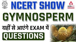 The NCERT Show | What is Gymnosperm | Biology By Sonia Chahal