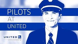 United — Pilots