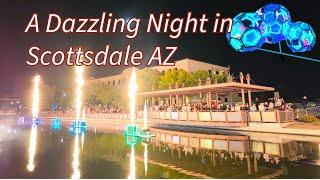 Scottsdale Arizona - Canal Convergence Festival