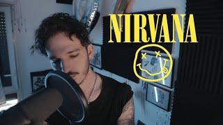 Nirvana - Smells Like Teen Spirit (French Cover by Jem Dolgon)