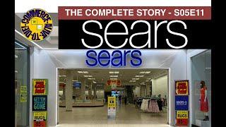 (Alive To Die?!) Sears The Complete Story Updated - S05E11