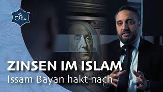 Issam Bayan und die "Fluchzins" Story | Falsches Denken aufgeklärt @Issam_Bayan