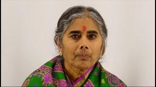 25. Apr 2025  7pm CEST Mother Meera Meditation Wherever You Are !
