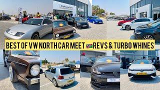 VW PUPKEWITZ NORTH BEST SOUNDING CAR REVS || NAMIBIAN CARS (not in particular order).